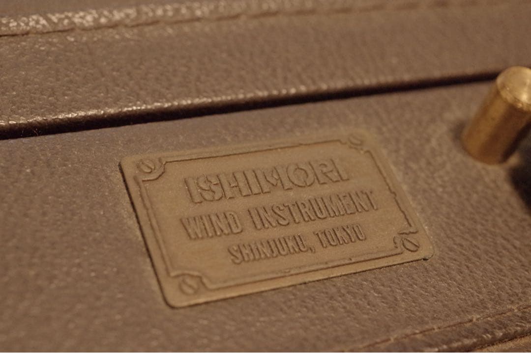 Selmer シリーズ2 シルバープレート ソプラノサックス