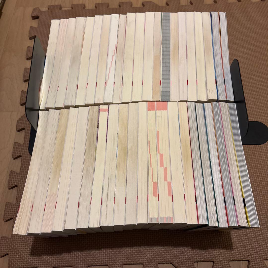 最新版　ドラえもんの学習シリーズ　ドラえもん科学ワールド　全42冊セット