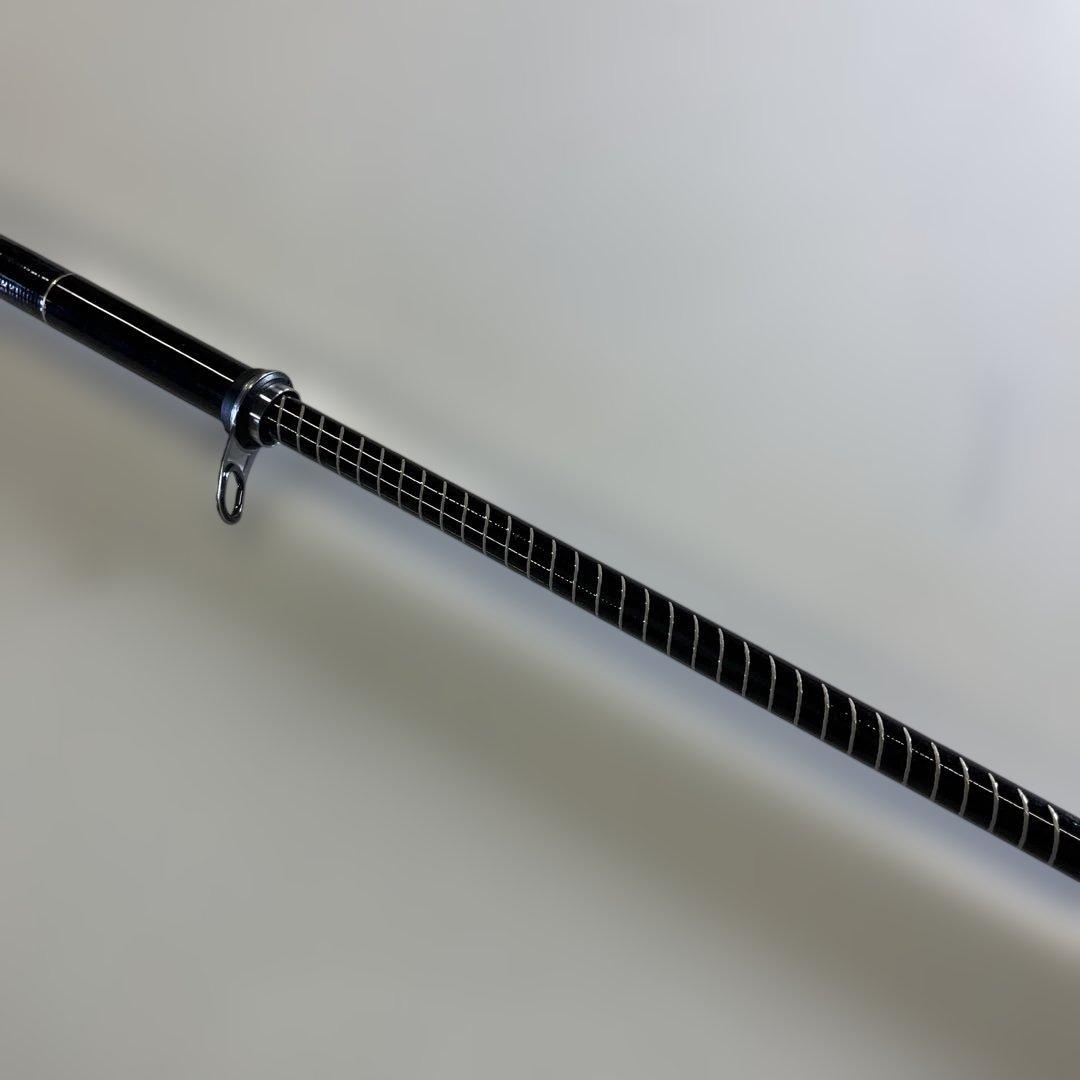 シマノ　ツインパルサー　1.２号 485-520 SZⅡ [美品] BB-X