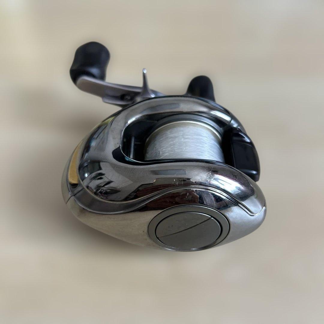 初代アンタレス　糸付き