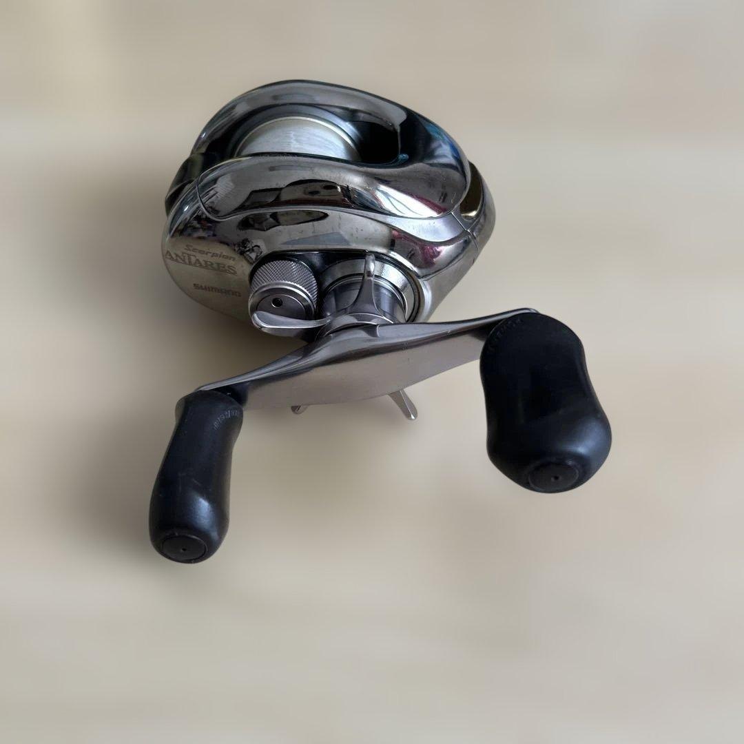 初代アンタレス　糸付き