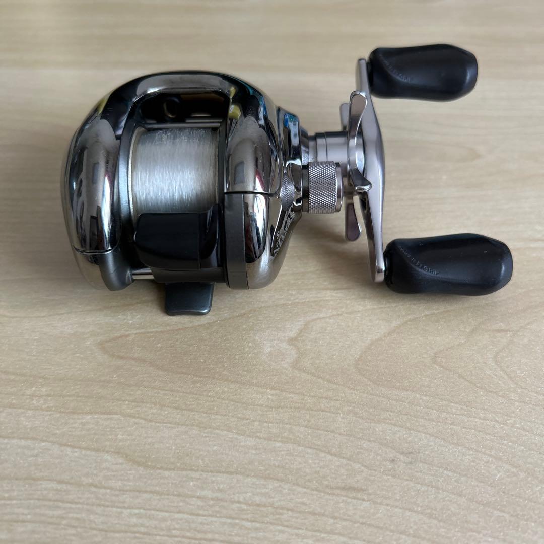 初代アンタレス　糸付き