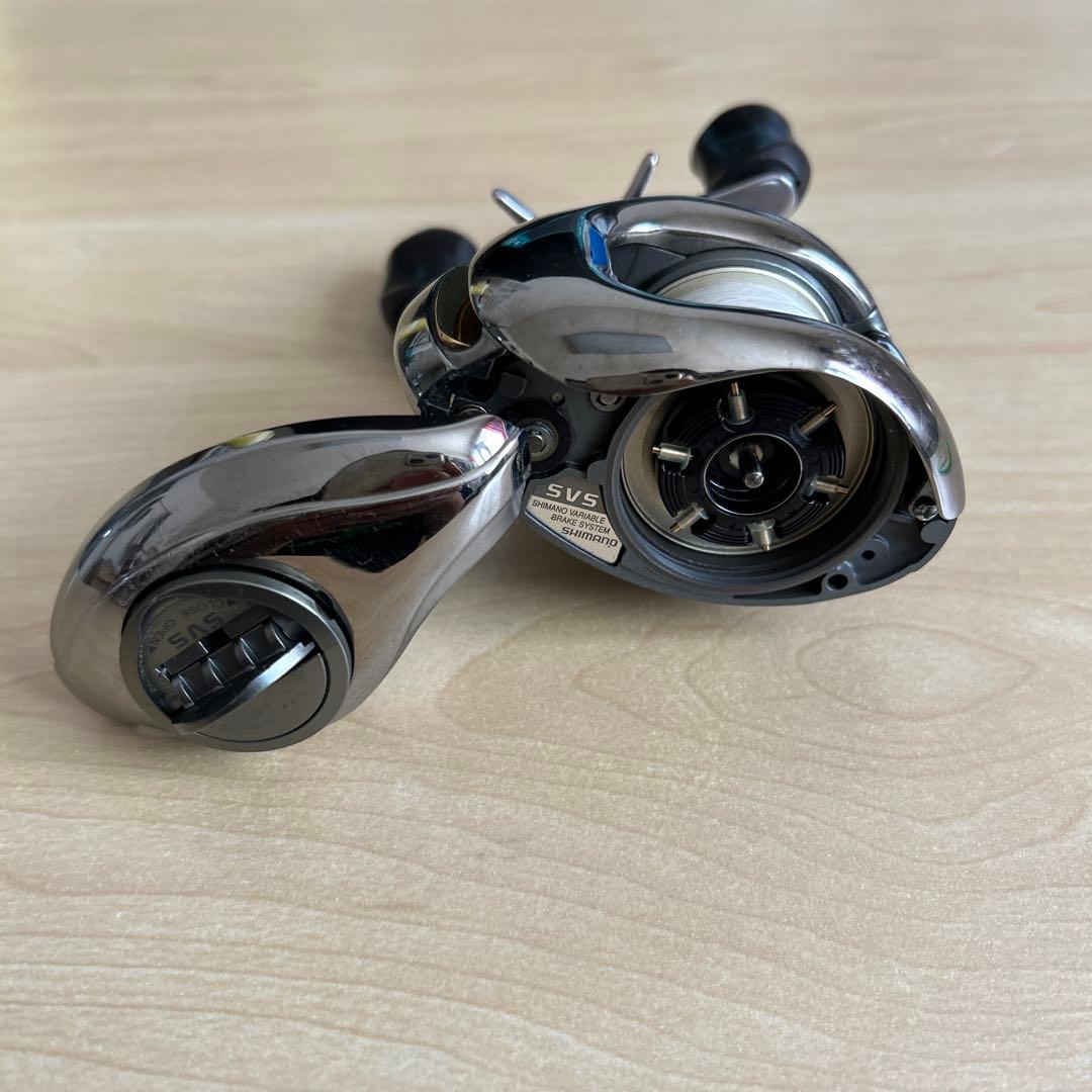 初代アンタレス　糸付き