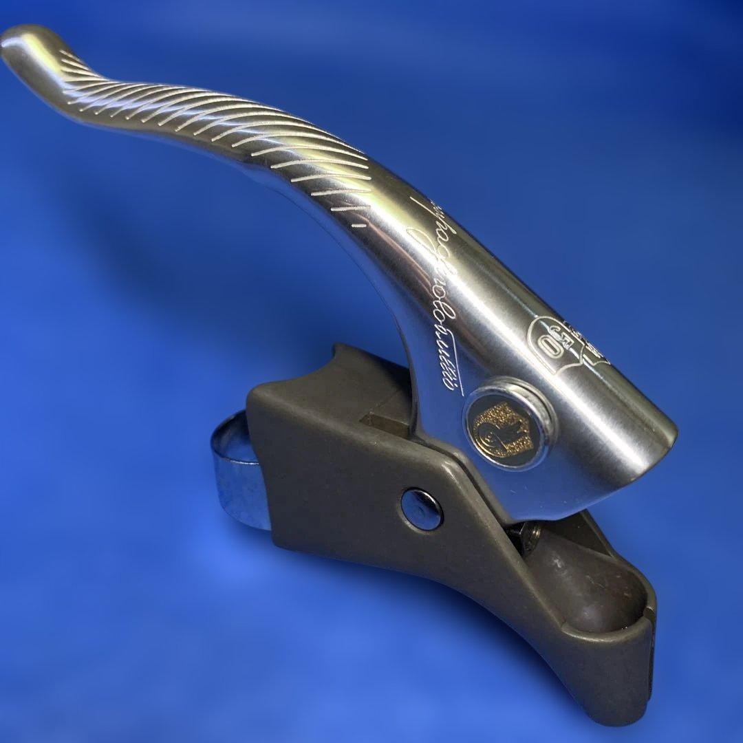 カンパニョーロ50周年記念ブレーキレバー