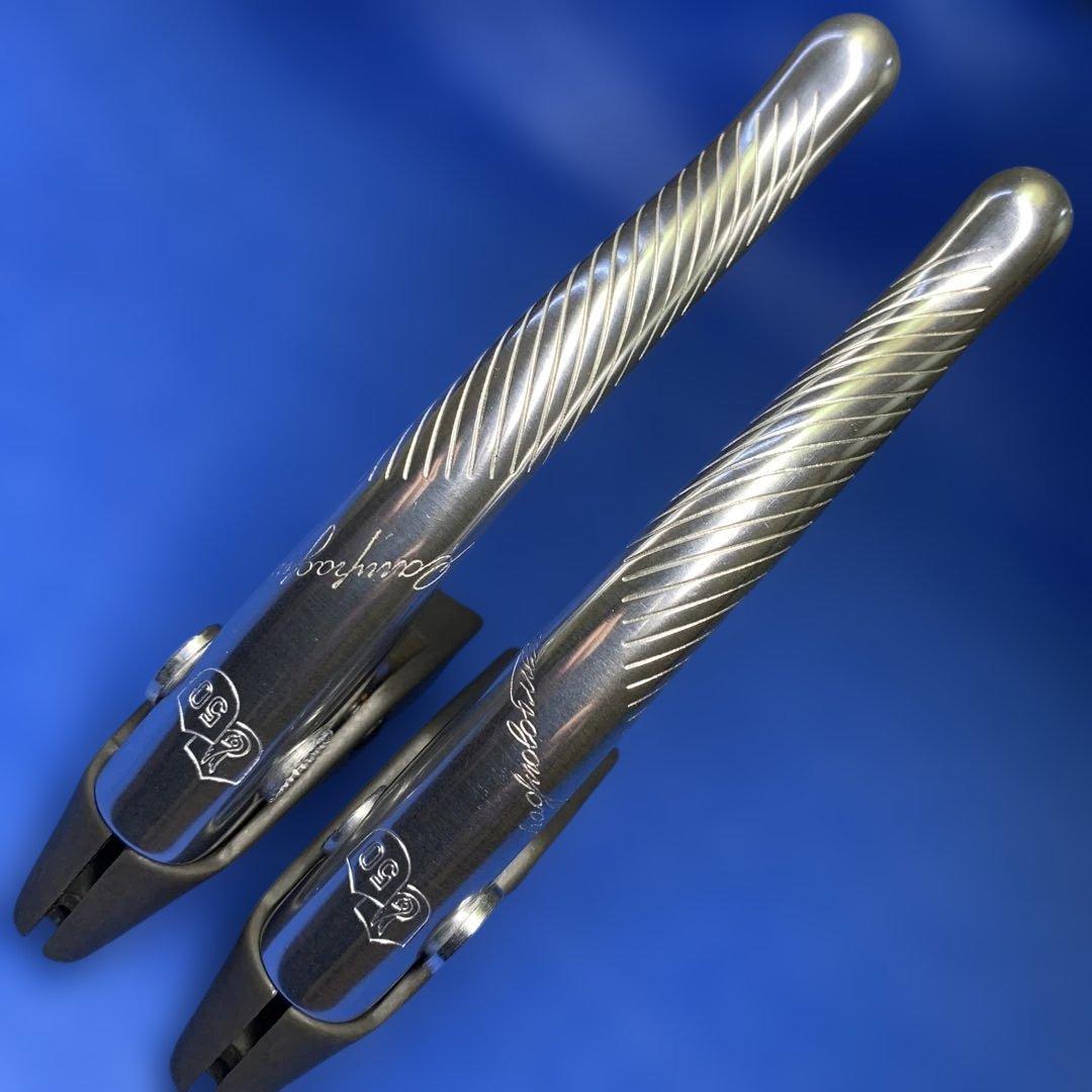 カンパニョーロ50周年記念ブレーキレバー