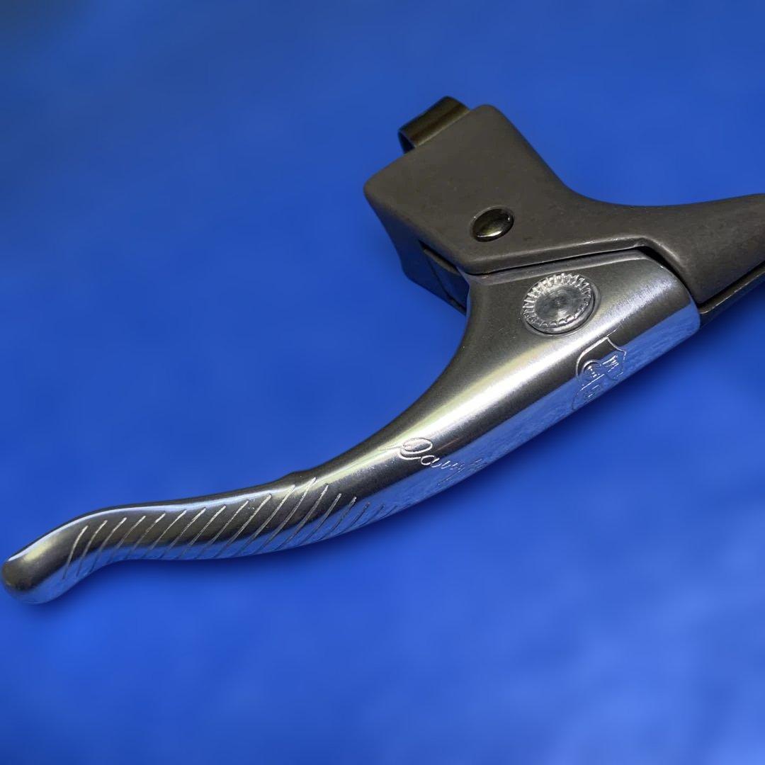 カンパニョーロ50周年記念ブレーキレバー