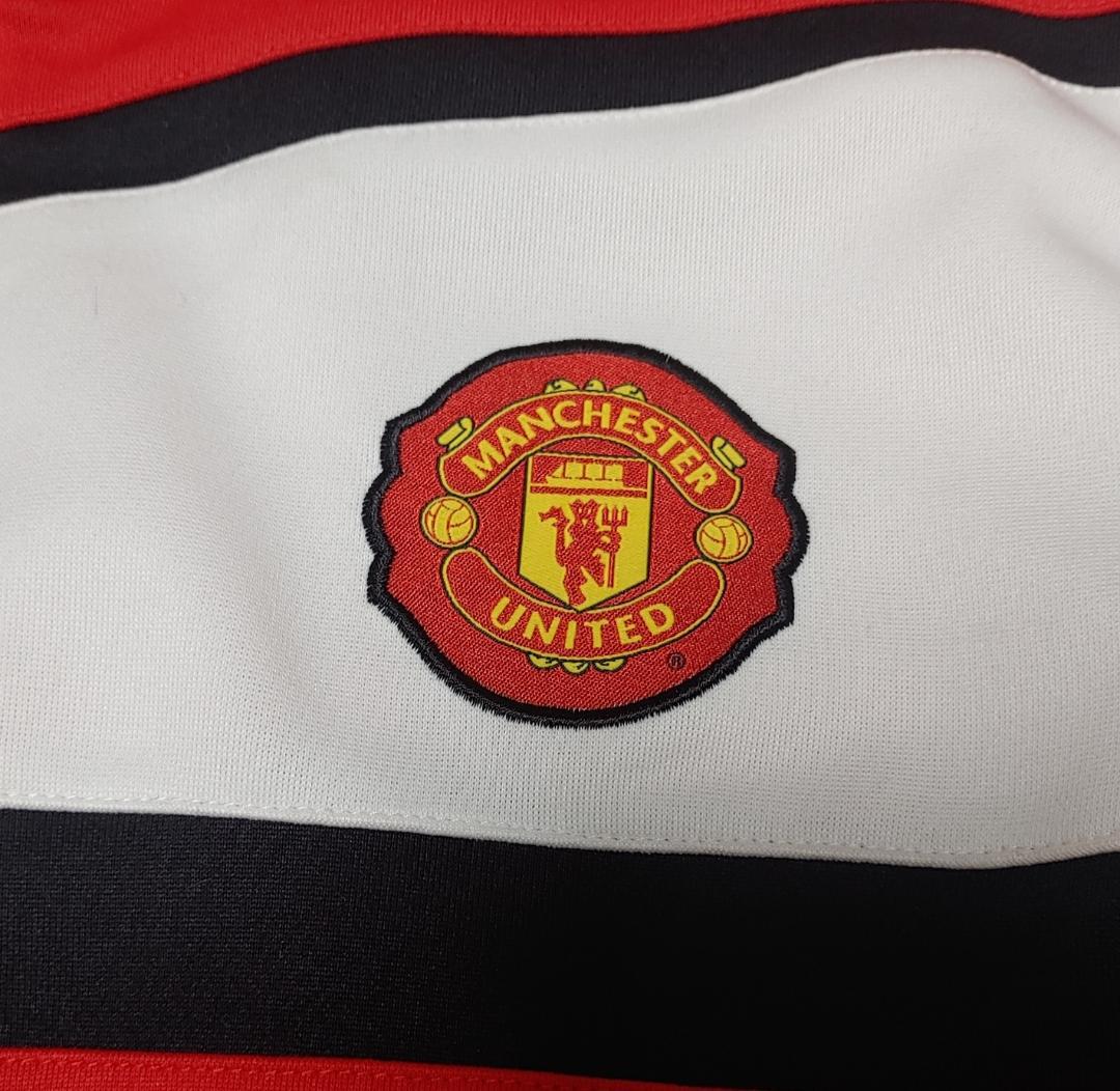 ナイキ マンチェスターユナイテッド トラックトップ XL