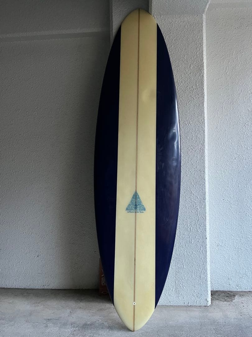 ジョエルチューダー 上物 カルマ6'1 \" テール付近 ダブルコンケーブ