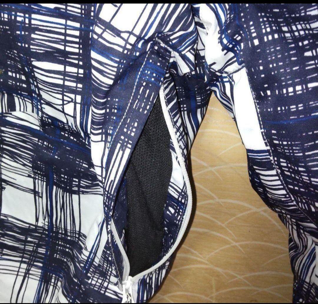 MIZUNO ミズノ 新品タグ付きパンツ & 美良品クリーニング済ジャケット