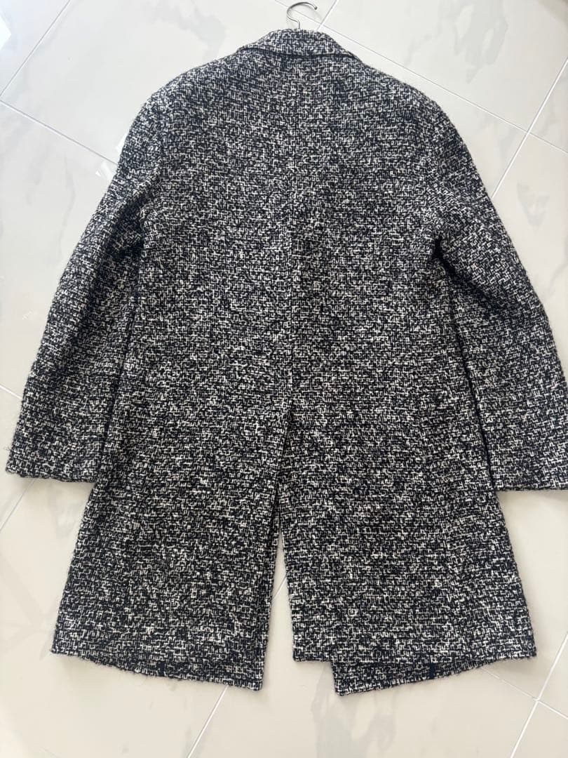 超美品⭐︎TAGLIATORE◼️タリアトーレ◼️コート 【48】