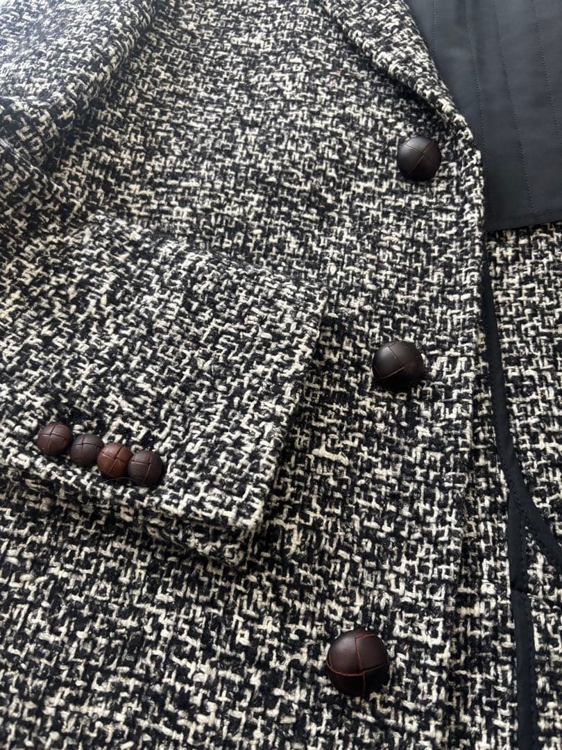 超美品⭐︎TAGLIATORE◼️タリアトーレ◼️コート 【48】