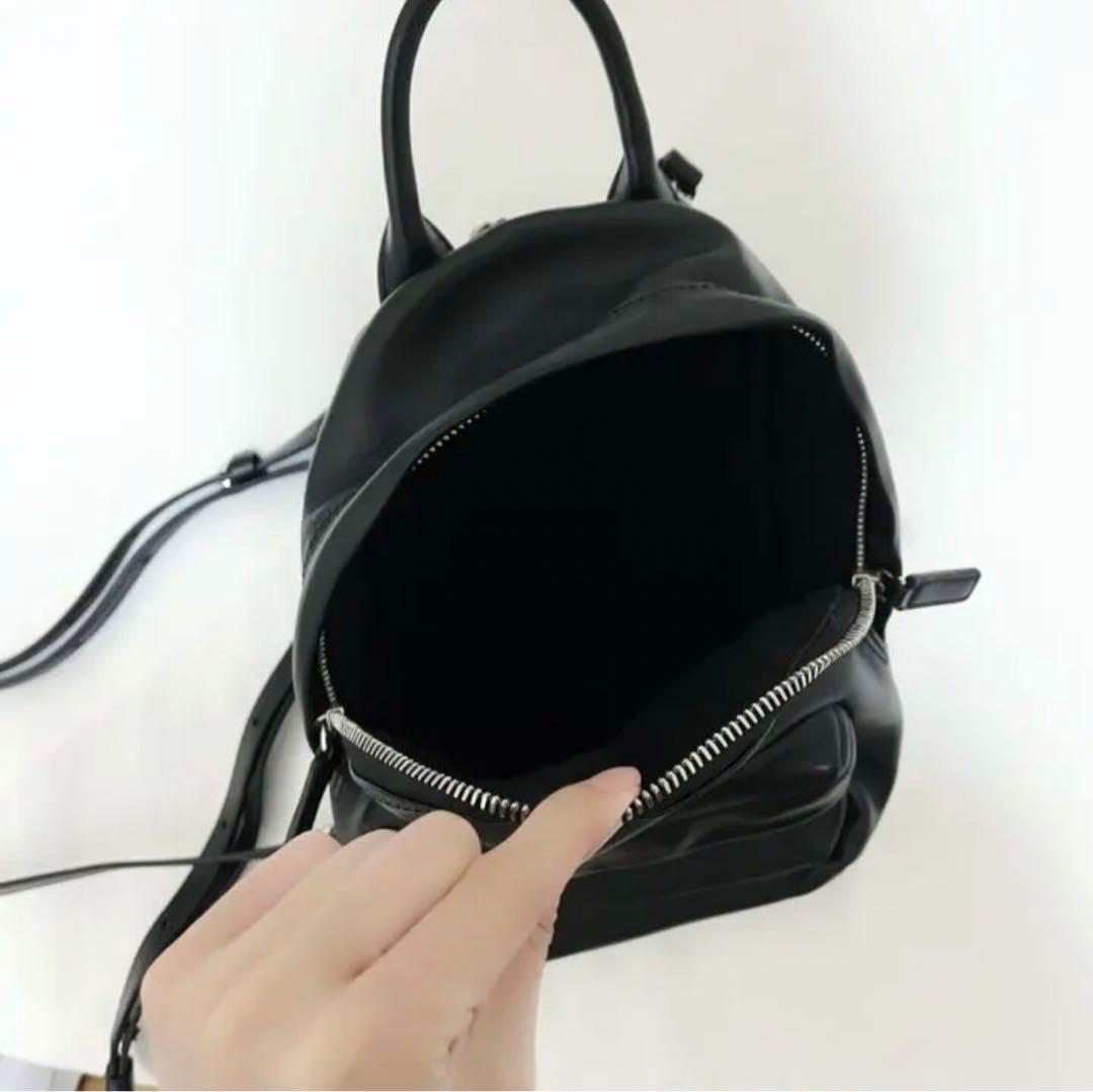 GIVENCHY ミニバッグパック