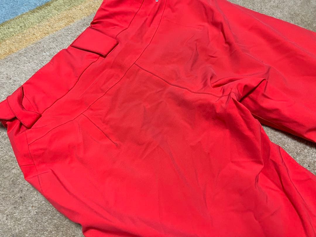 【SALOMON】レディース スキー ウェア上下