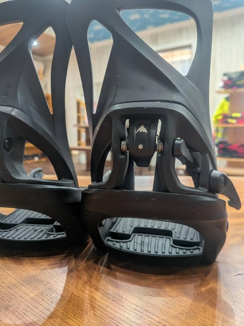 【BURTON】ステップオン　バイン　レディスM