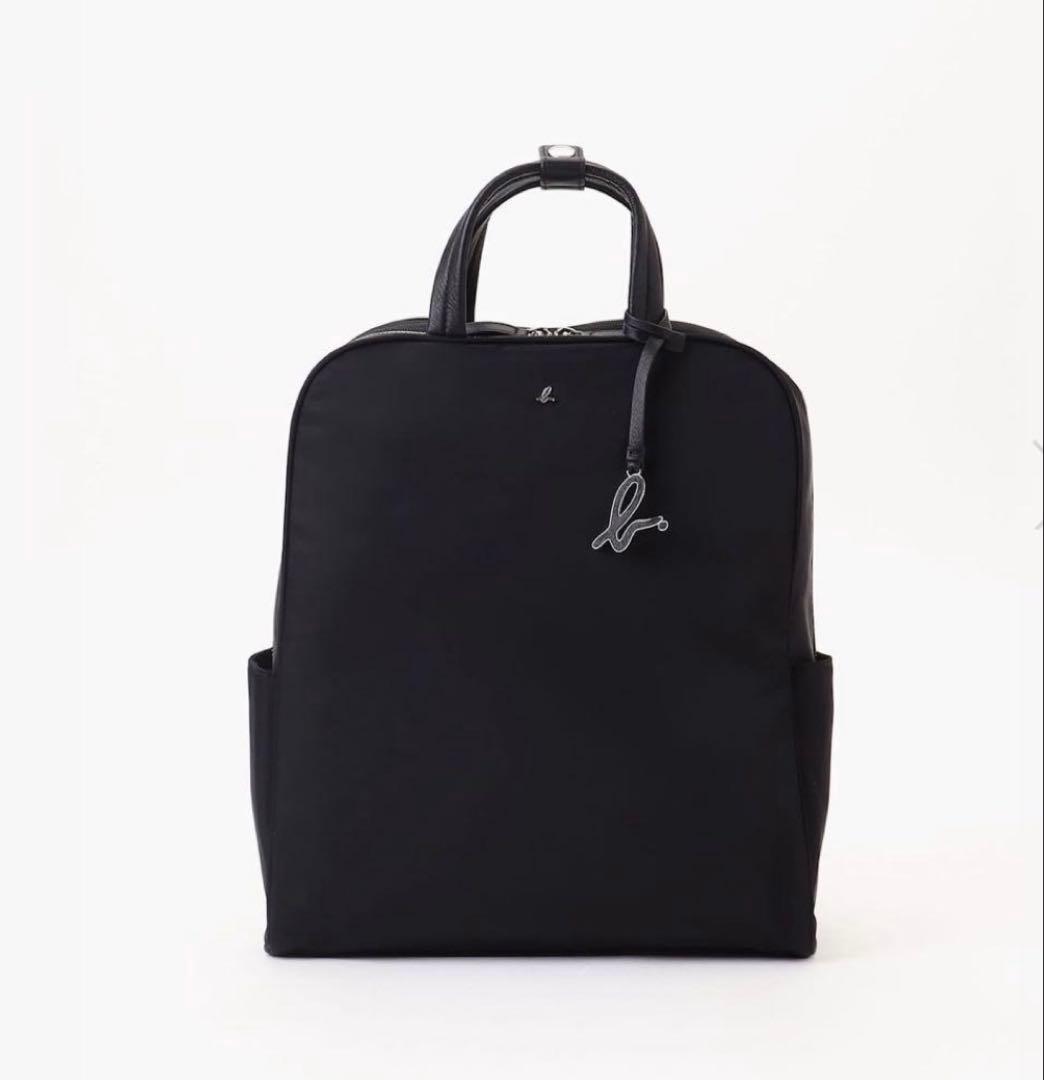 アニエスべー バックパック UAS08－05