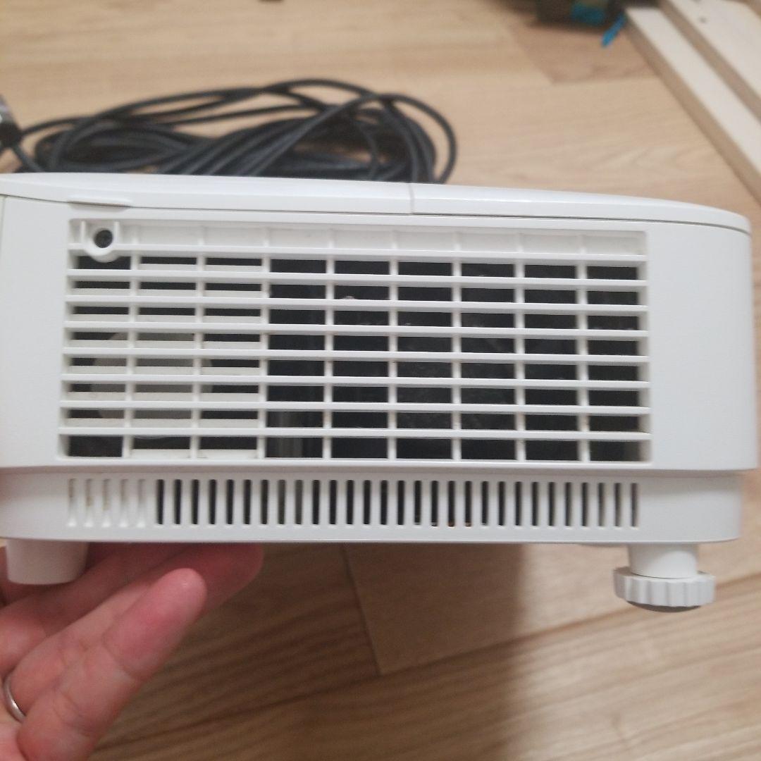 BENQ TH671ST プロジェクター