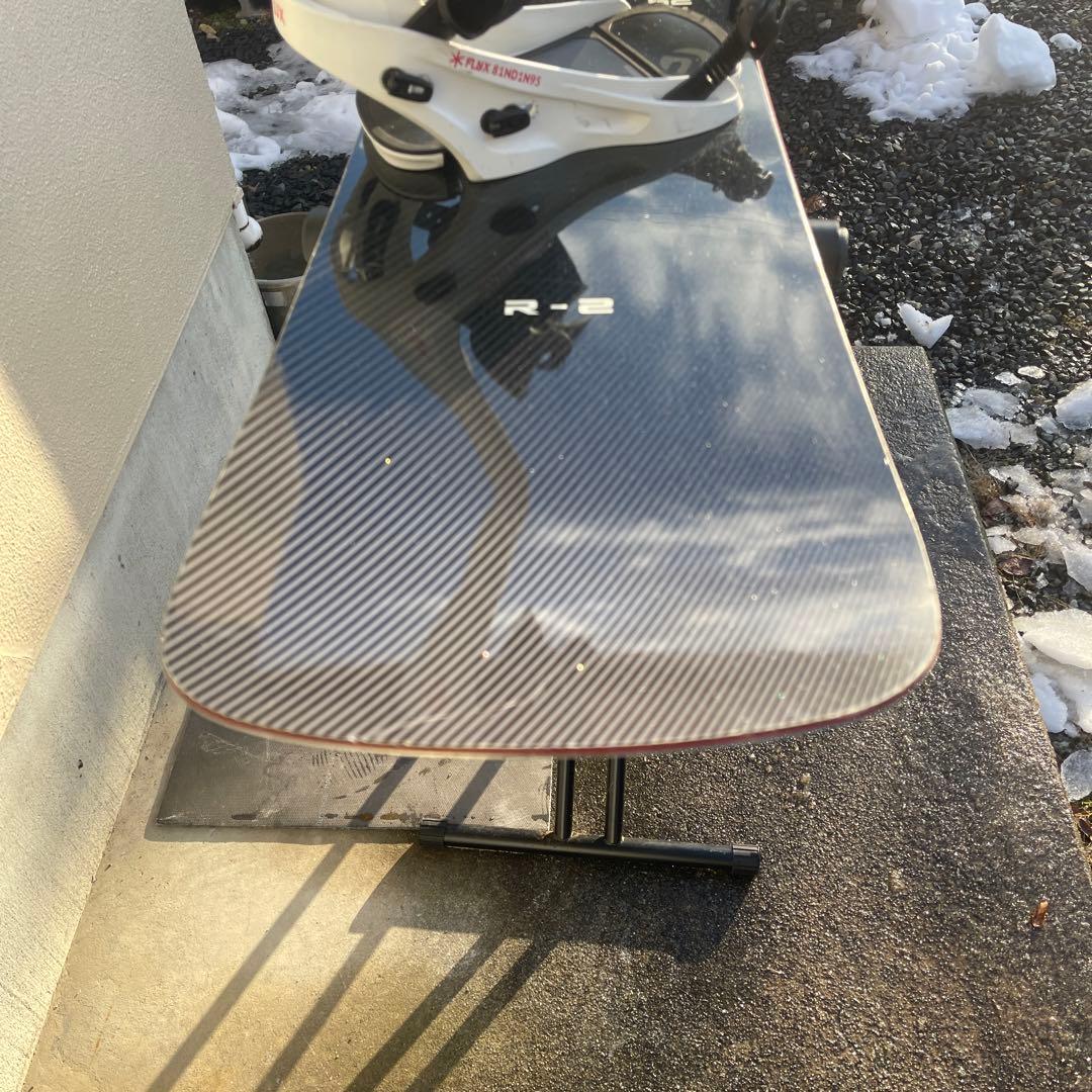 スノーボード BC STREAM R2 162WIDE