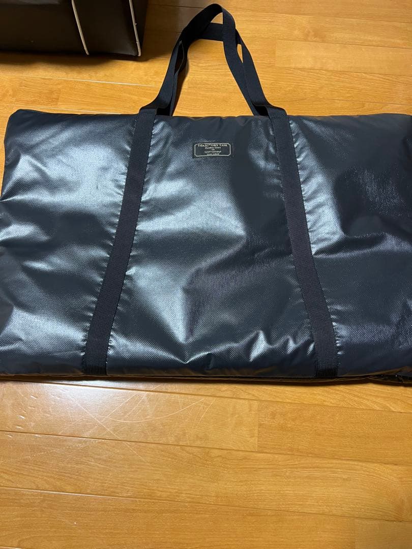 Territory Task テリトリータスク　セット