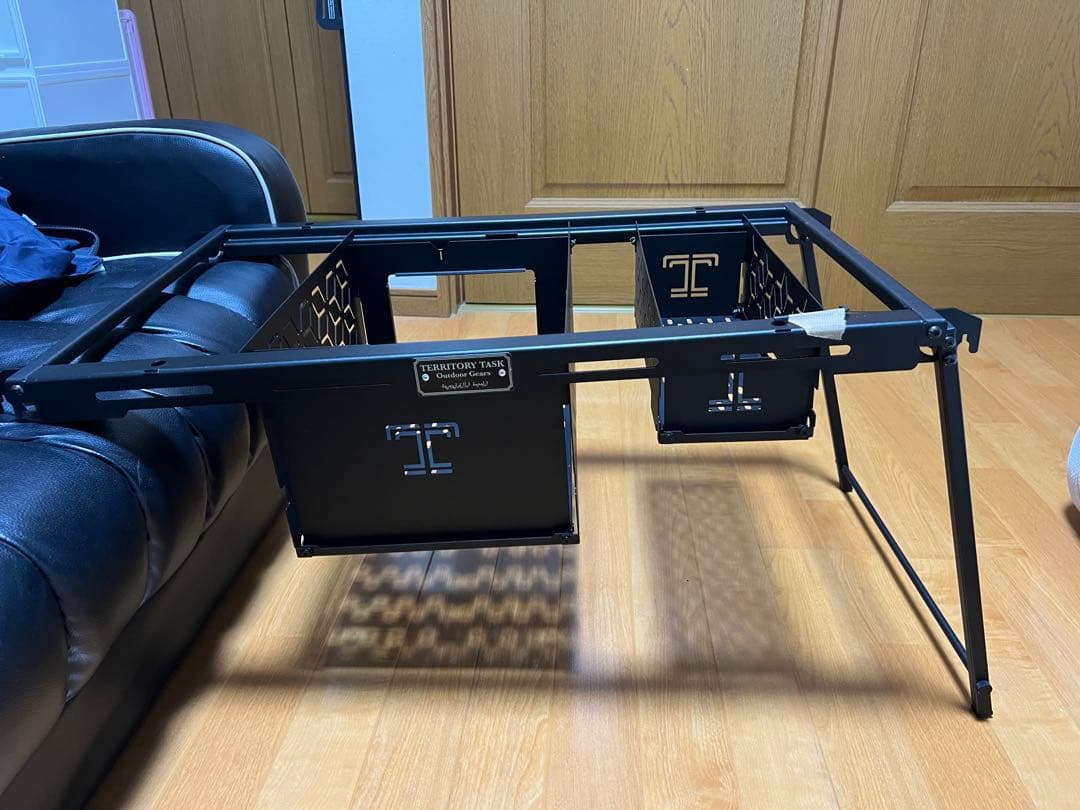 Territory Task テリトリータスク　セット