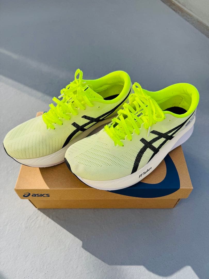 アシックス S4+ YOGIRI 26.0cm