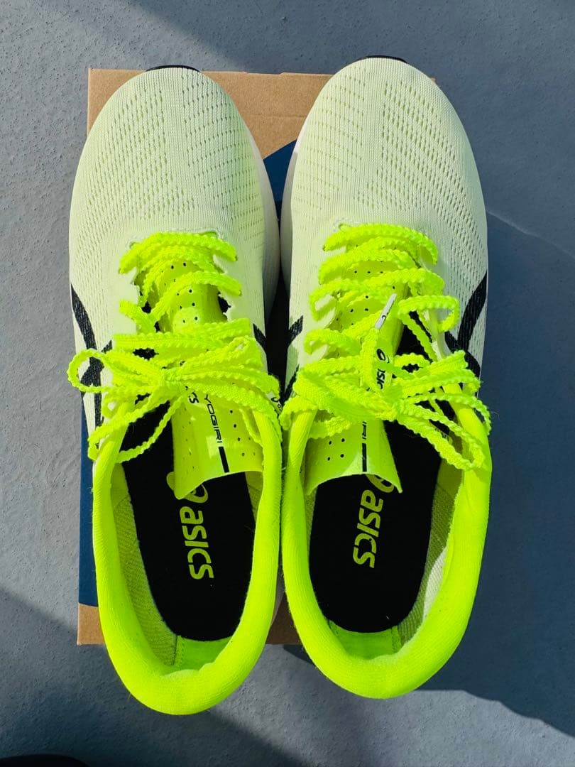 アシックス S4+ YOGIRI 26.0cm