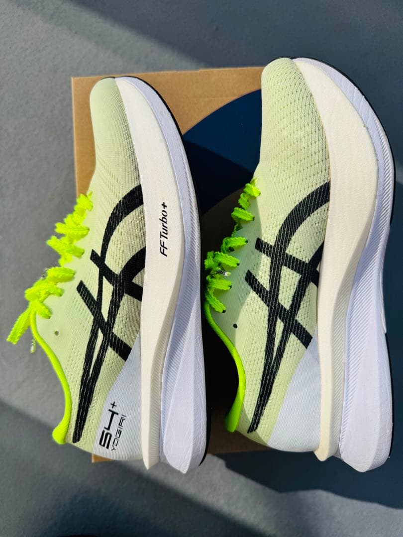 アシックス S4+ YOGIRI 26.0cm