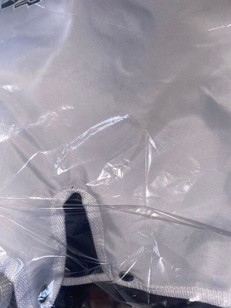 【New】23区GOLF・BEST STYLE ! キャディバッグ　ホワイト