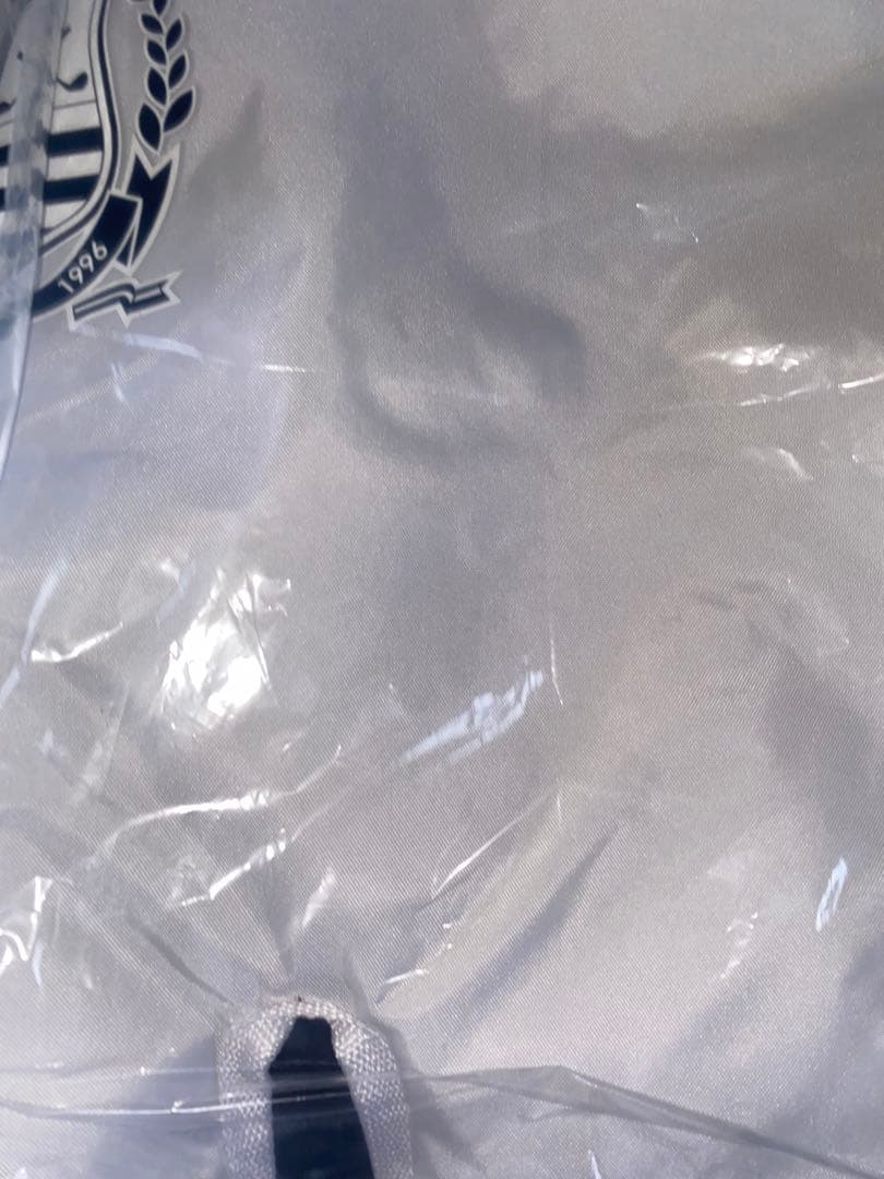 【New】23区GOLF・BEST STYLE ! キャディバッグ　ホワイト