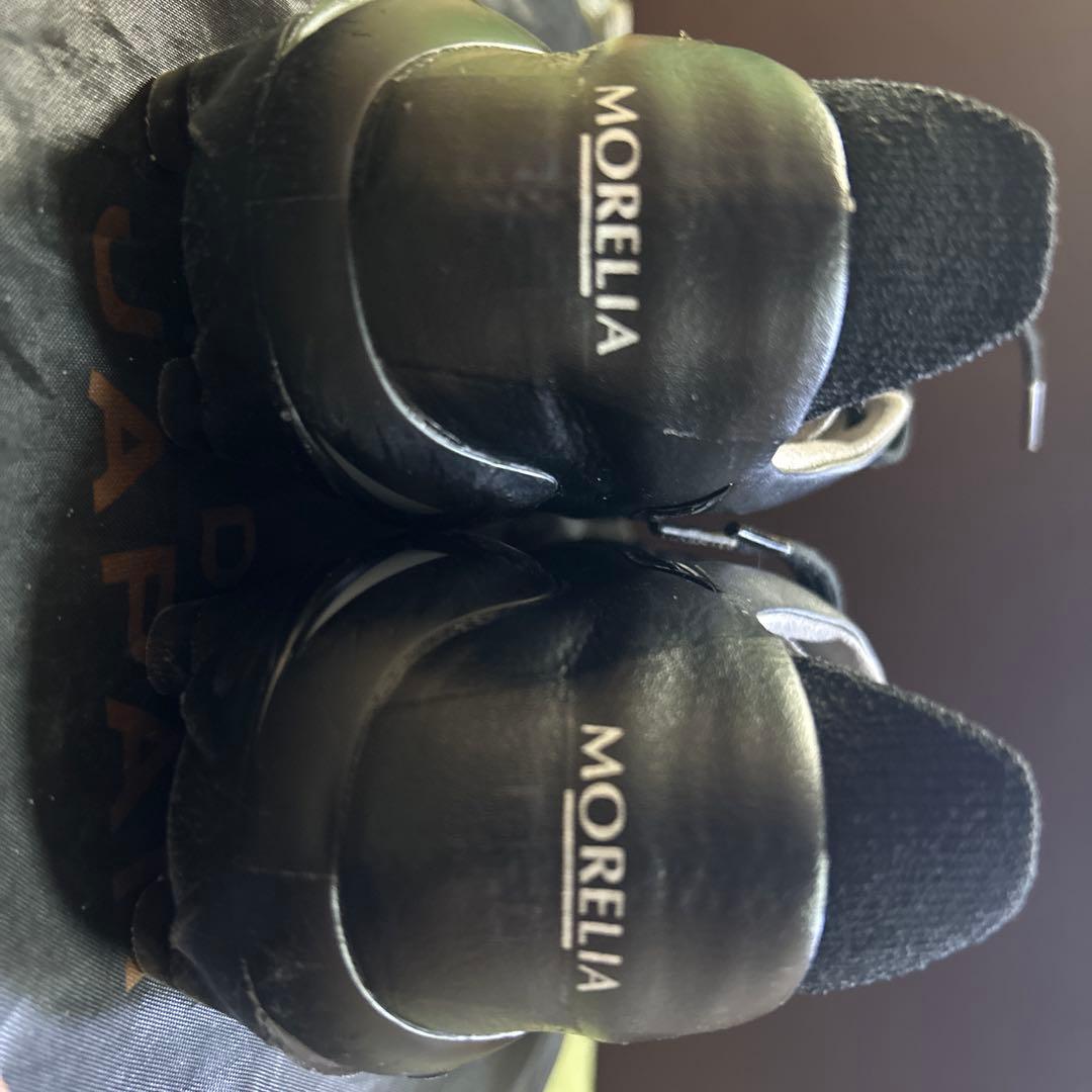 Mizuno モレリアネオ4JAPAN 26.5cm