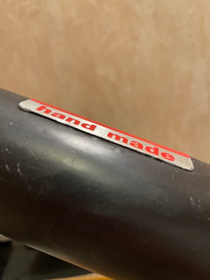 カワサキ Z1 / Z2 用　モリワキ ショート管(規制前)