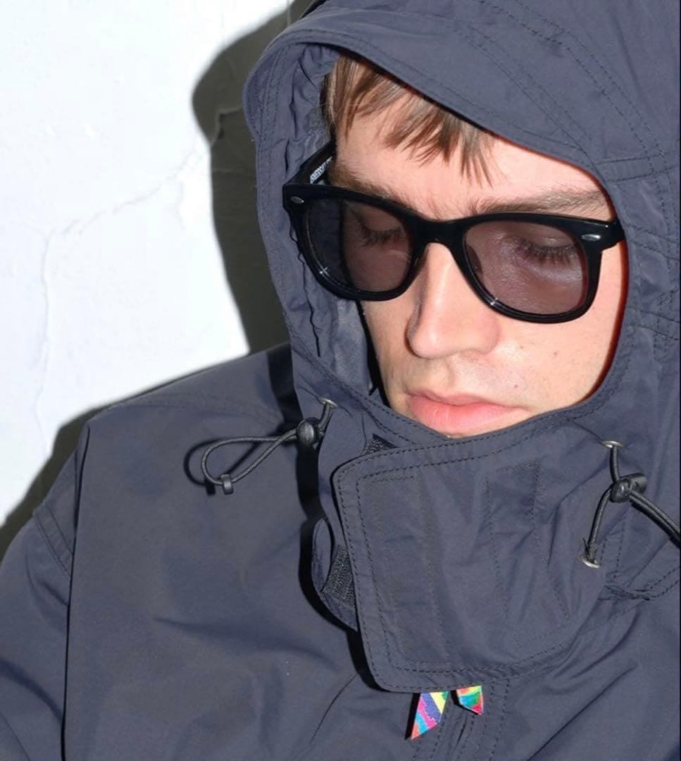 FARAH & IS-NESS & WAKE. サングラス