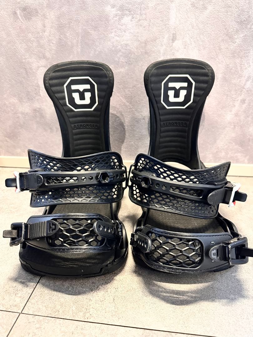 ビンディング/ UNION FORCE 日本限定版 Mサイズ