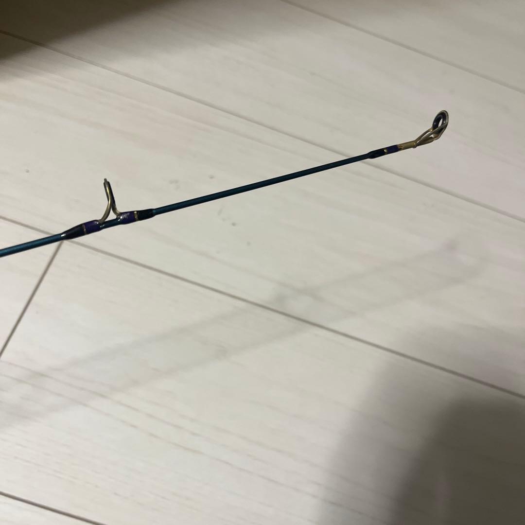 フェンウィック ブライトホーク60CML-J トップウォーター - メルカリ