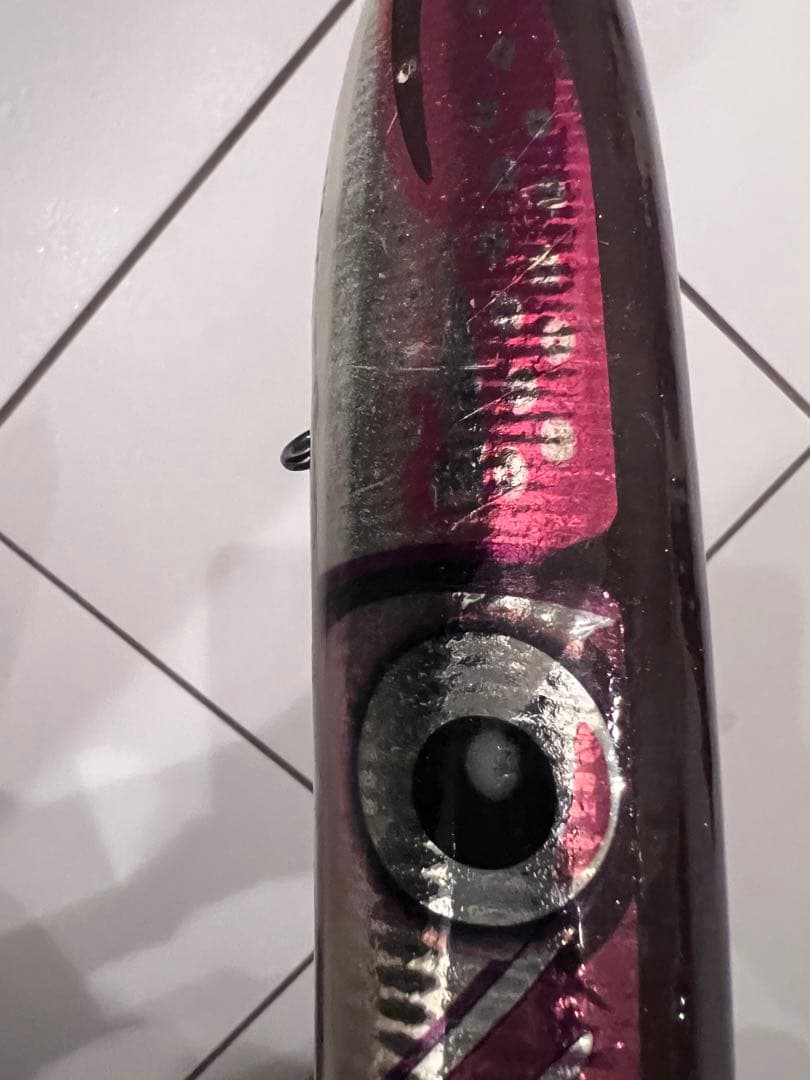 カーペンター　γ160L KLL026A