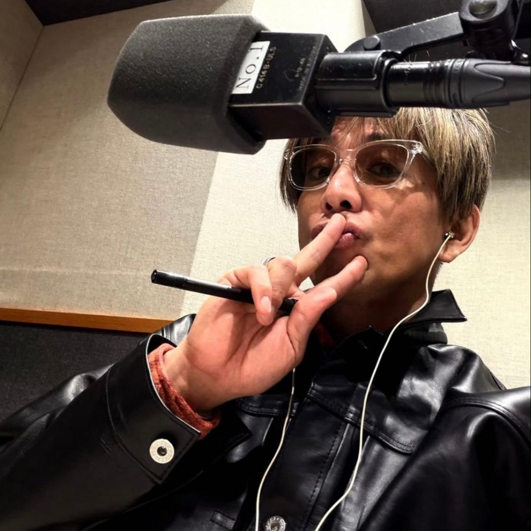 OWNDAYS サングラス　木村拓哉　プライベート着用　調光　キムタク