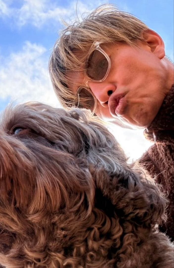 OWNDAYS サングラス　木村拓哉　プライベート着用　調光　キムタク