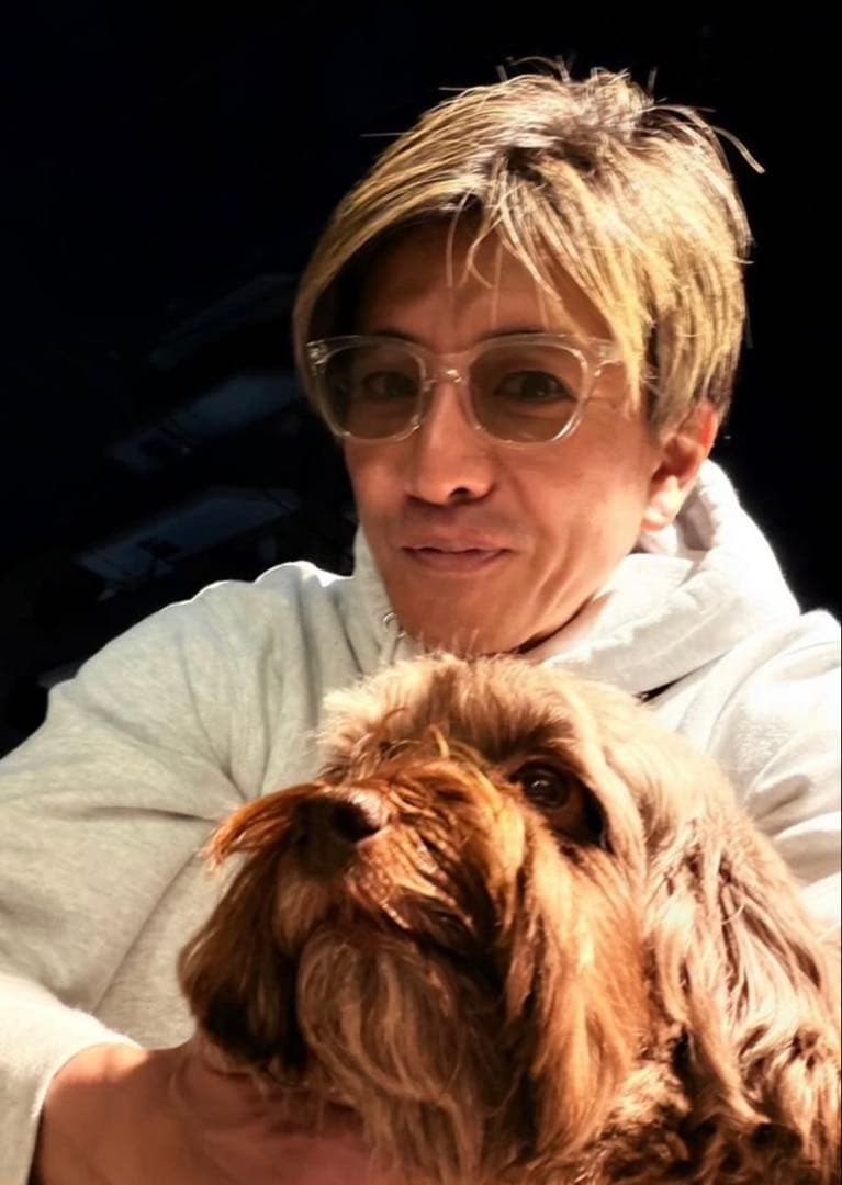 OWNDAYS サングラス　木村拓哉　プライベート着用　調光　キムタク