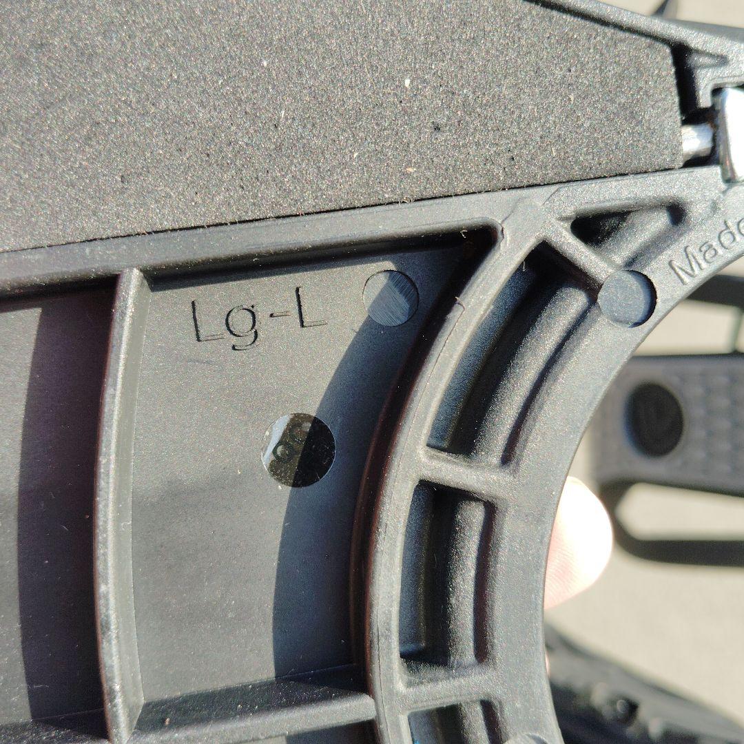 極美品！flow nexus 26〜29.5cm