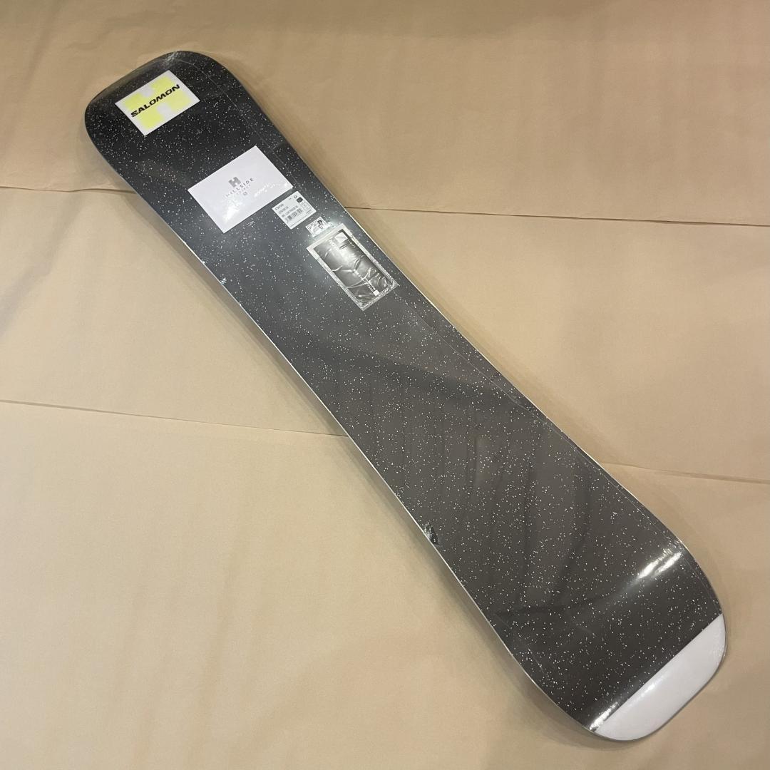 スノーボード 25-26 SALOMON HPS LOUIF PARADIS 160cm