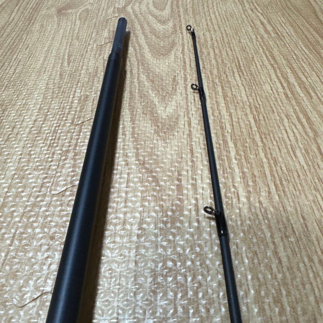 ブラックスケール ディスタンスエディション BSDC-85XX/2 玄景