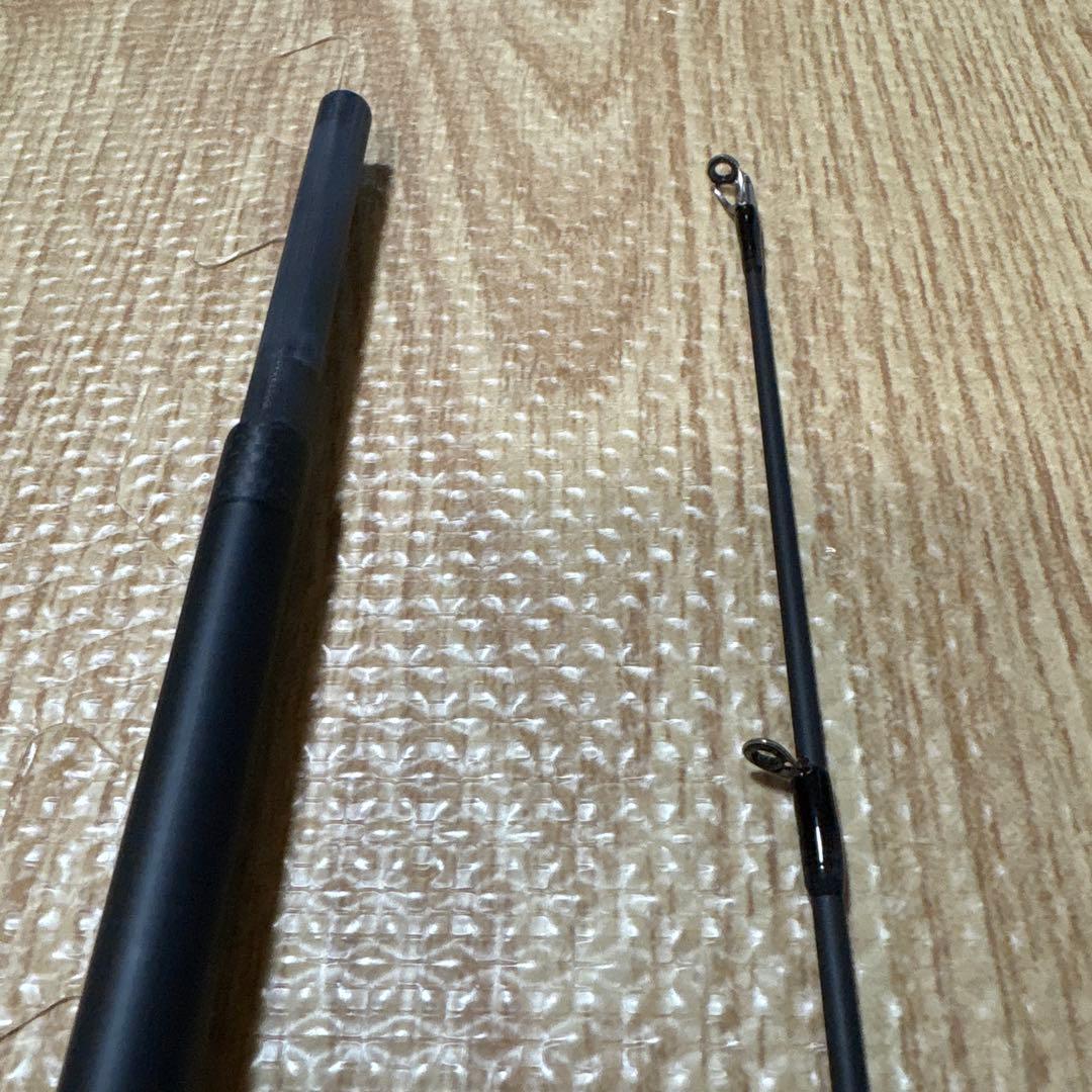 ブラックスケール ディスタンスエディション BSDC-85XX/2 玄景