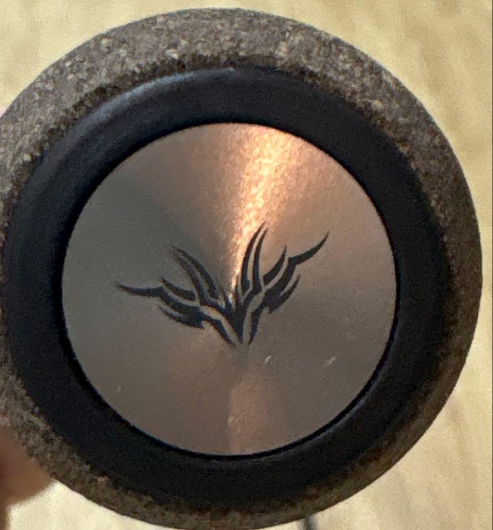 ブラックスケール ディスタンスエディション BSDC-85XX/2 玄景