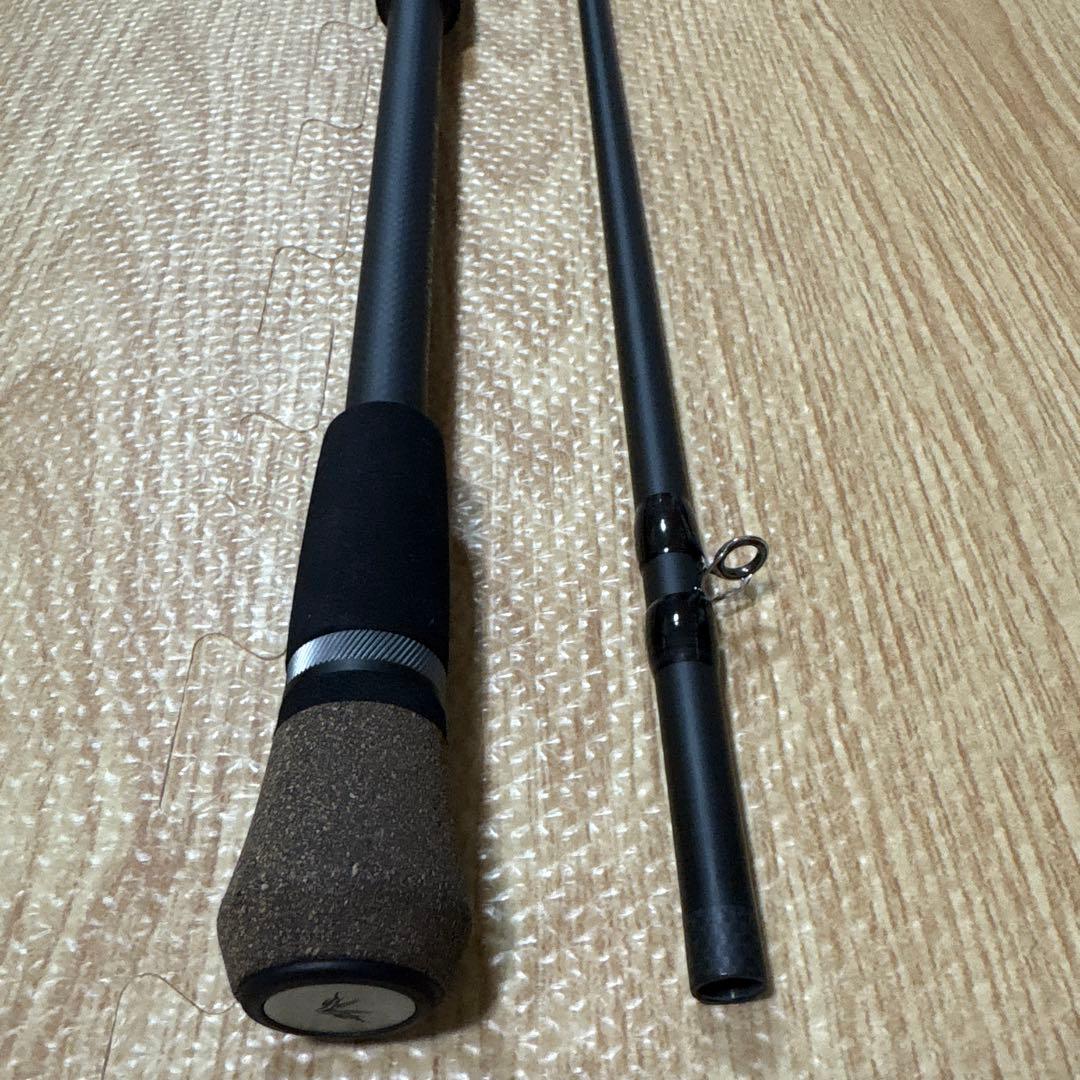 ブラックスケール ディスタンスエディション BSDC-85XX/2 玄景