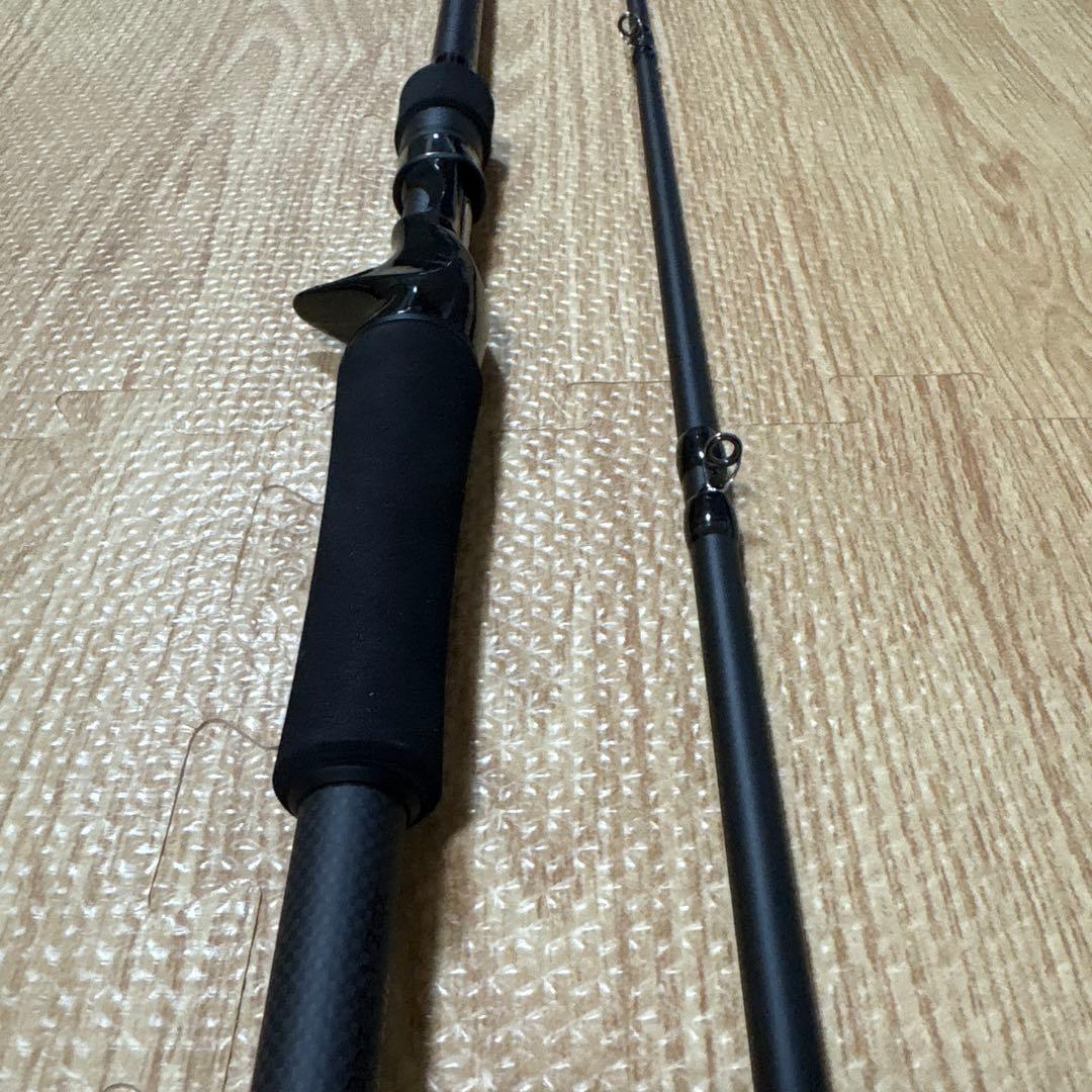 ブラックスケール ディスタンスエディション BSDC-85XX/2 玄景