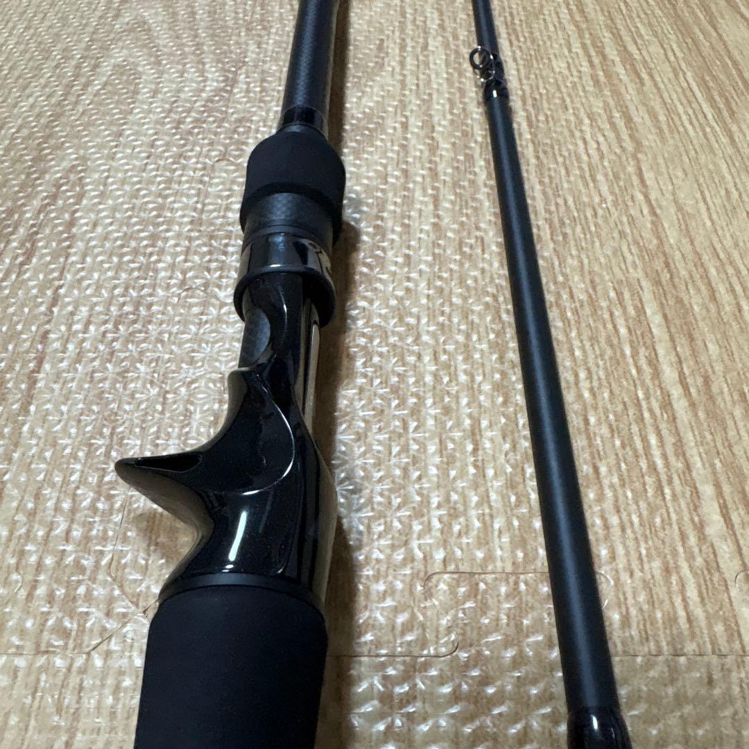 ブラックスケール ディスタンスエディション BSDC-85XX/2 玄景