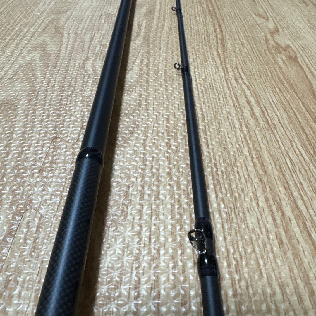 ブラックスケール ディスタンスエディション BSDC-85XX/2 玄景