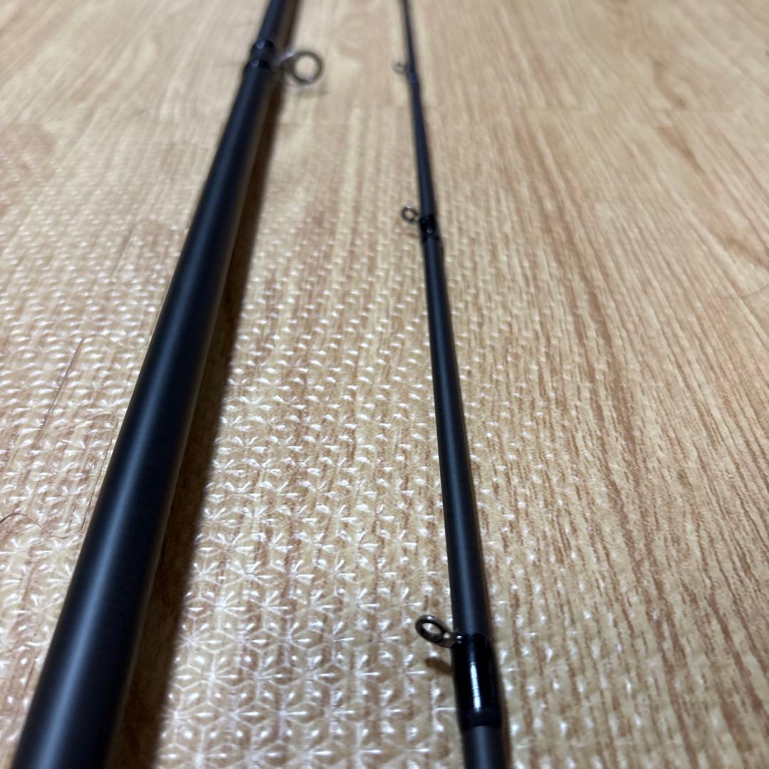 ブラックスケール ディスタンスエディション BSDC-85XX/2 玄景