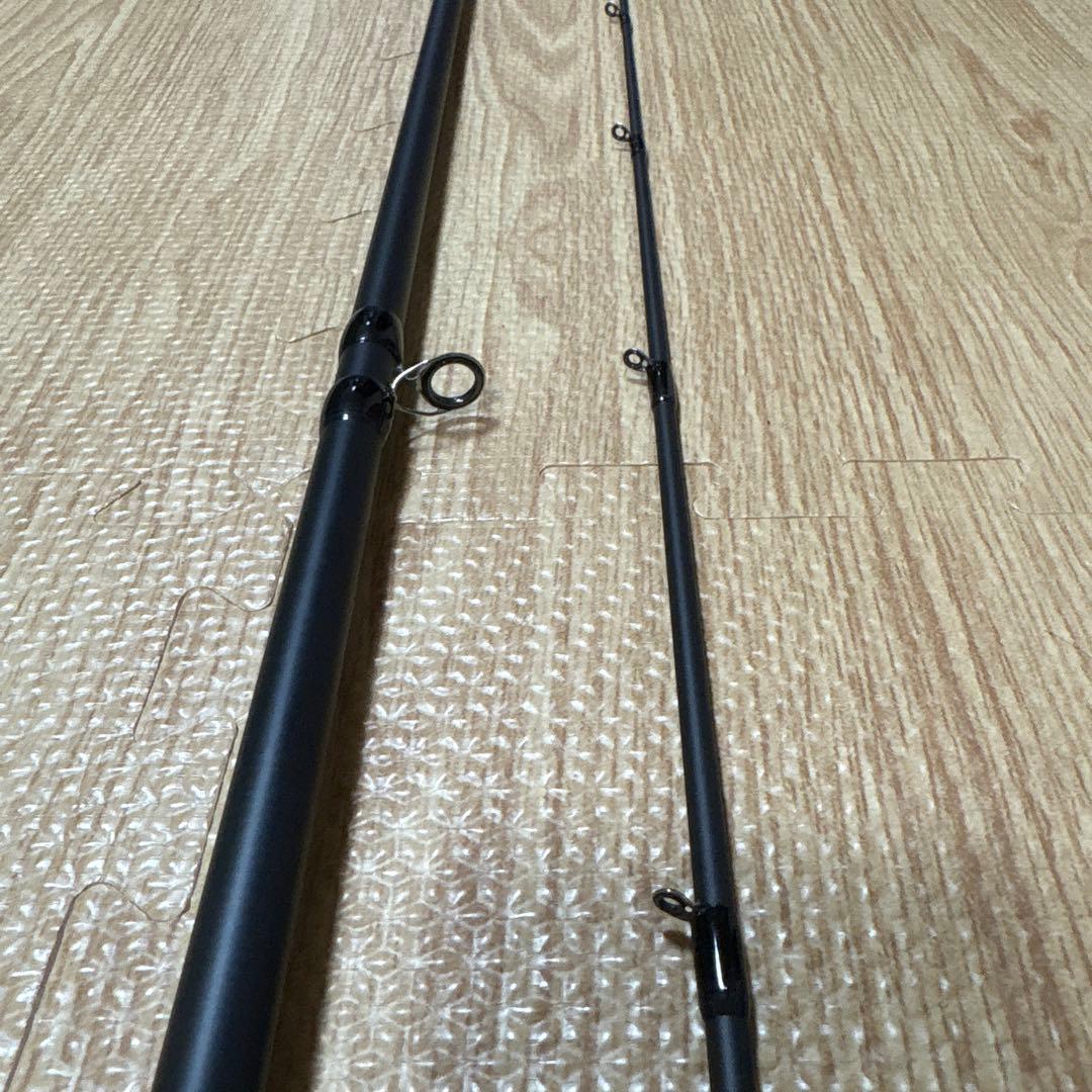 ブラックスケール ディスタンスエディション BSDC-85XX/2 玄景