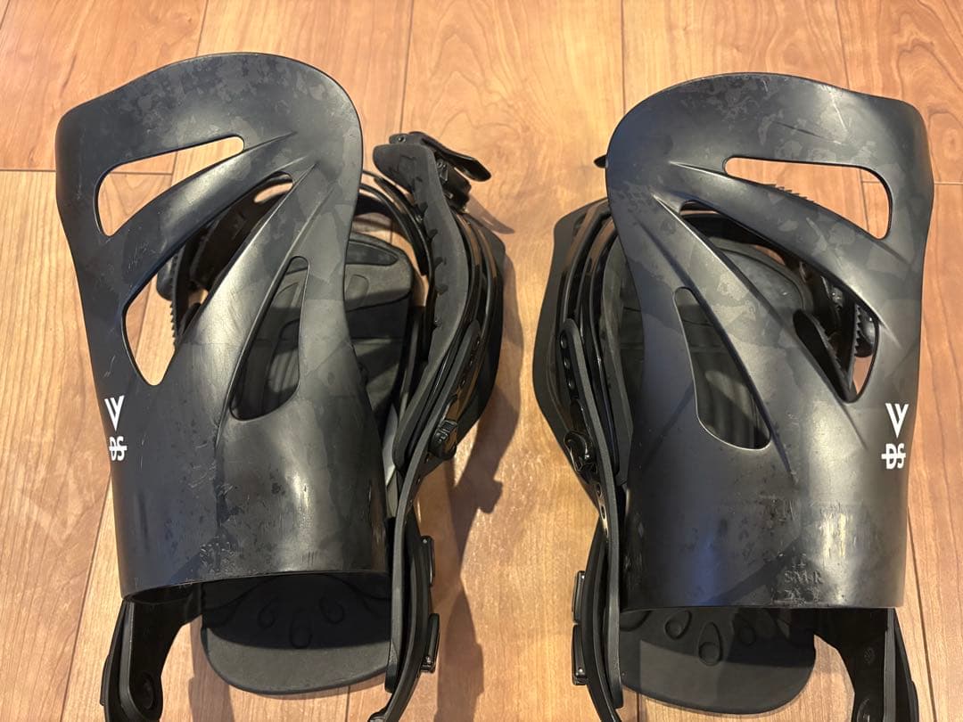 FLUX　DS サイズM