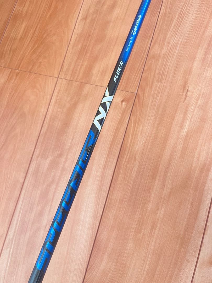 Taylormade Qi10 マックスライト　ドライバー　10.5 Rシャフト